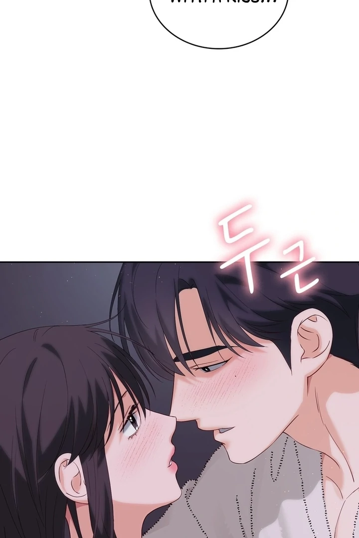 F My Ex Chapter 22 - Page 5
