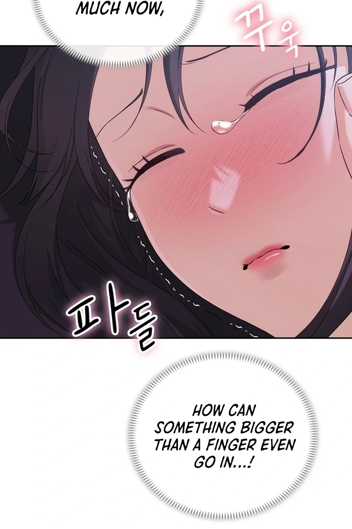 F My Ex Chapter 22 - Page 43