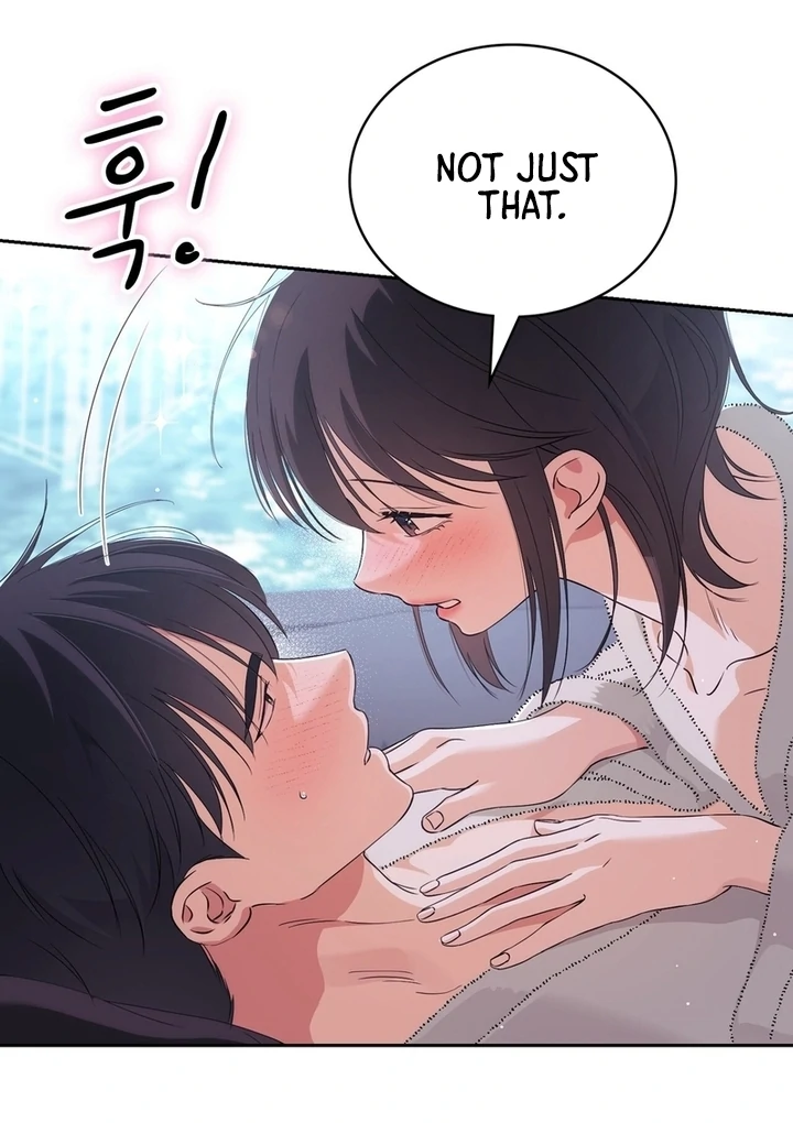 F My Ex Chapter 22 - Page 56
