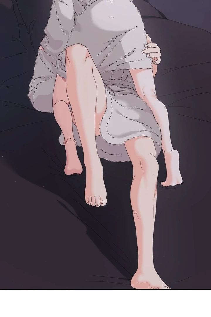 F My Ex Chapter 22 - Page 58