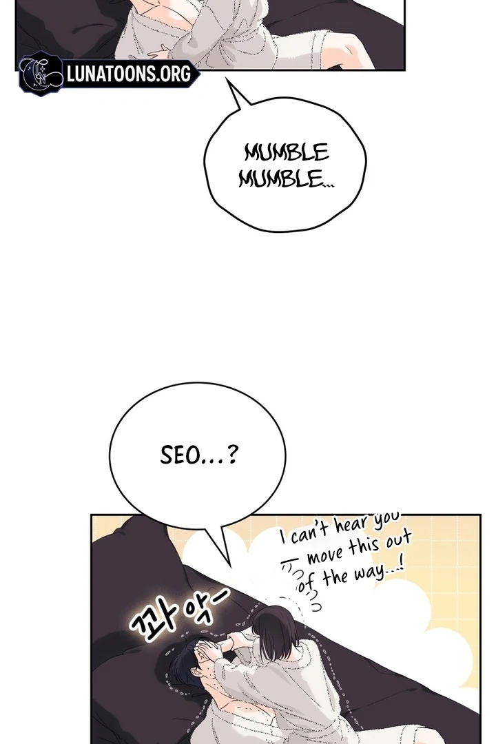 F My Ex Chapter 22 - Page 64