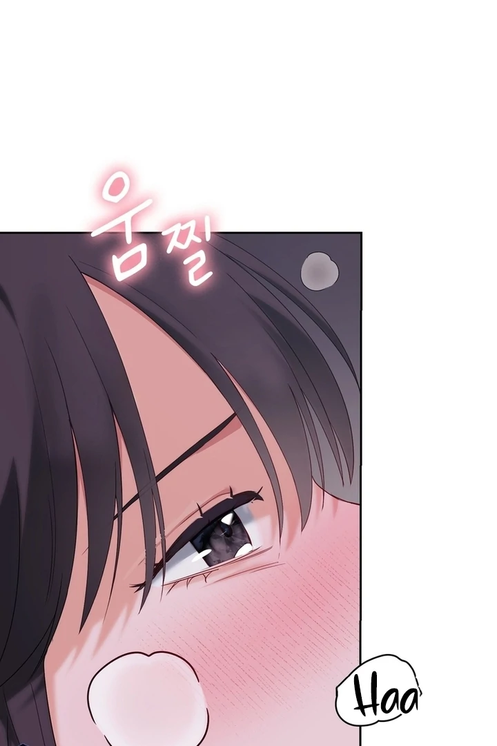 F My Ex Chapter 22 - Page 8