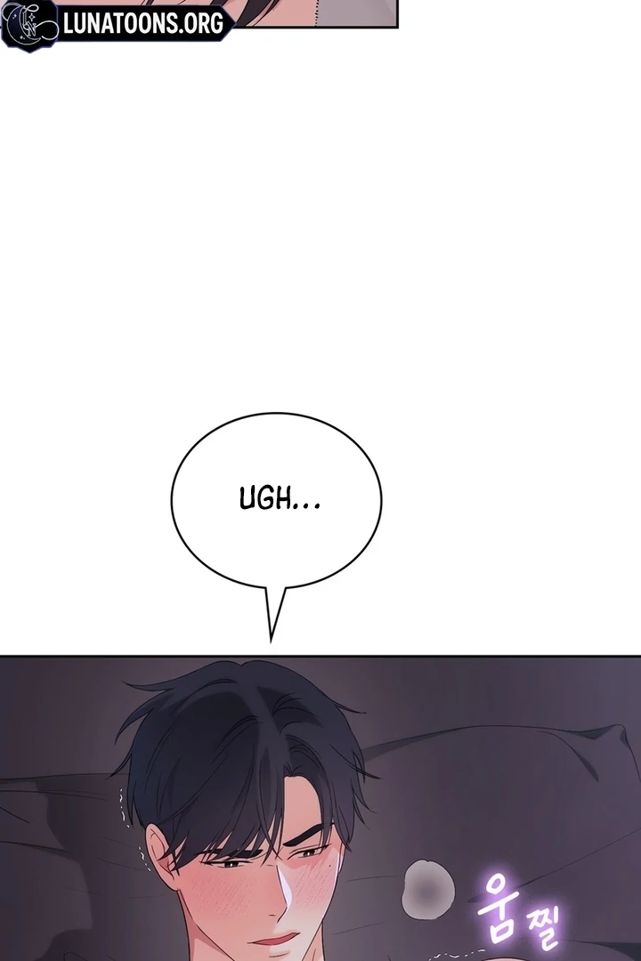 F My Ex Chapter 22 - Page 74