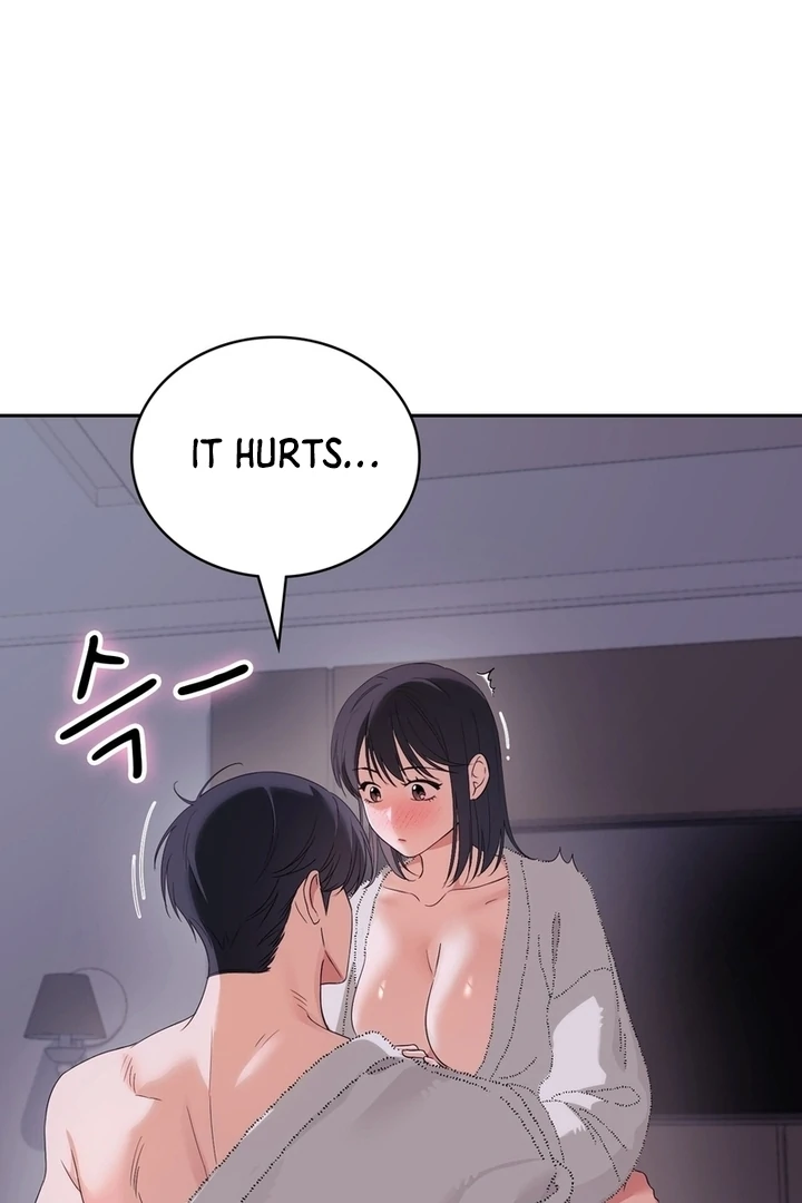 F My Ex Chapter 22 - Page 77