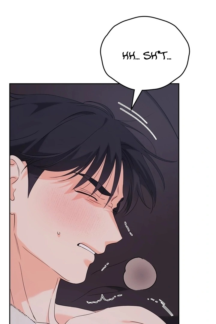 F My Ex Chapter 22 - Page 85