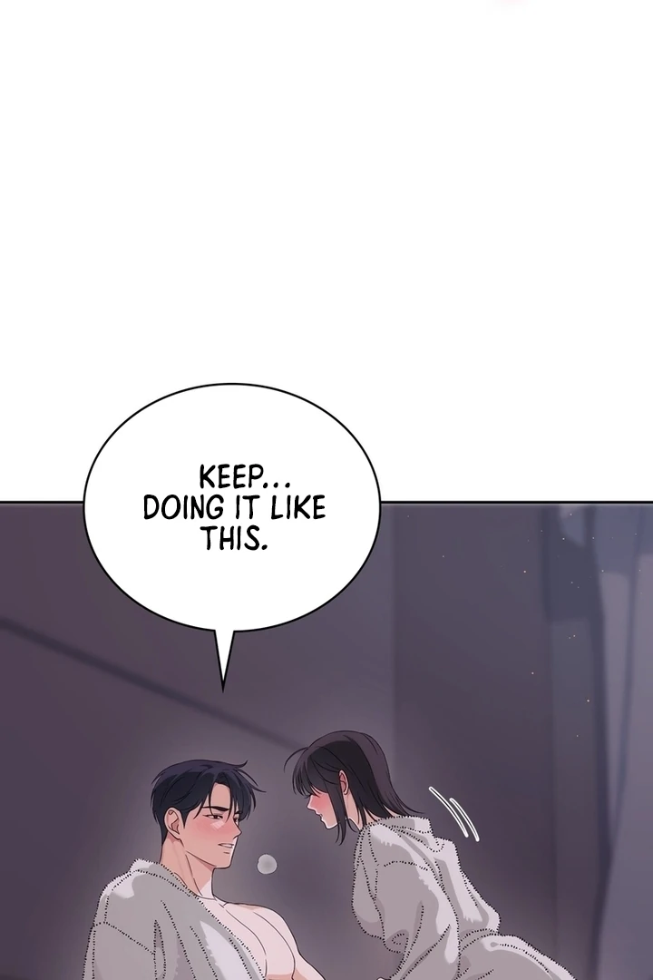 F My Ex Chapter 22 - Page 89