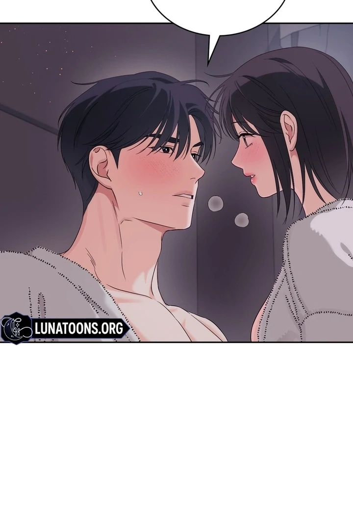 F My Ex Chapter 22 - Page 91