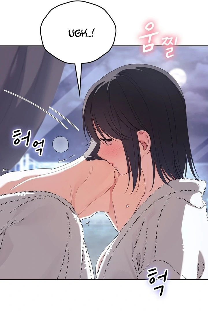 F My Ex Chapter 22 - Page 99