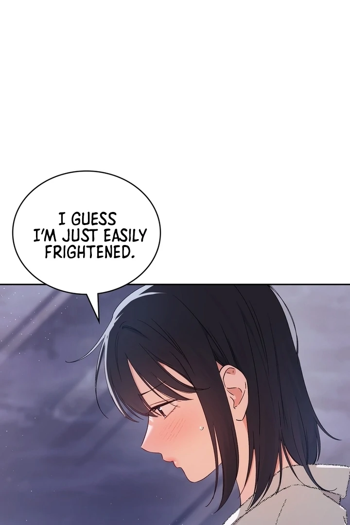 F My Ex Chapter 23 - Page 11