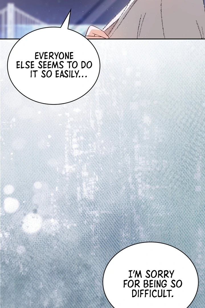 F My Ex Chapter 23 - Page 12