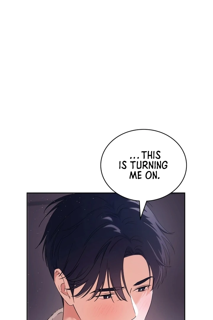 F My Ex Chapter 23 - Page 3