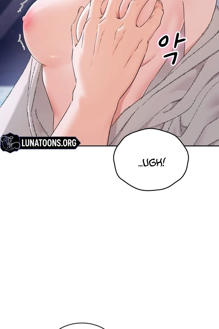 F My Ex Chapter 23 - Page 21