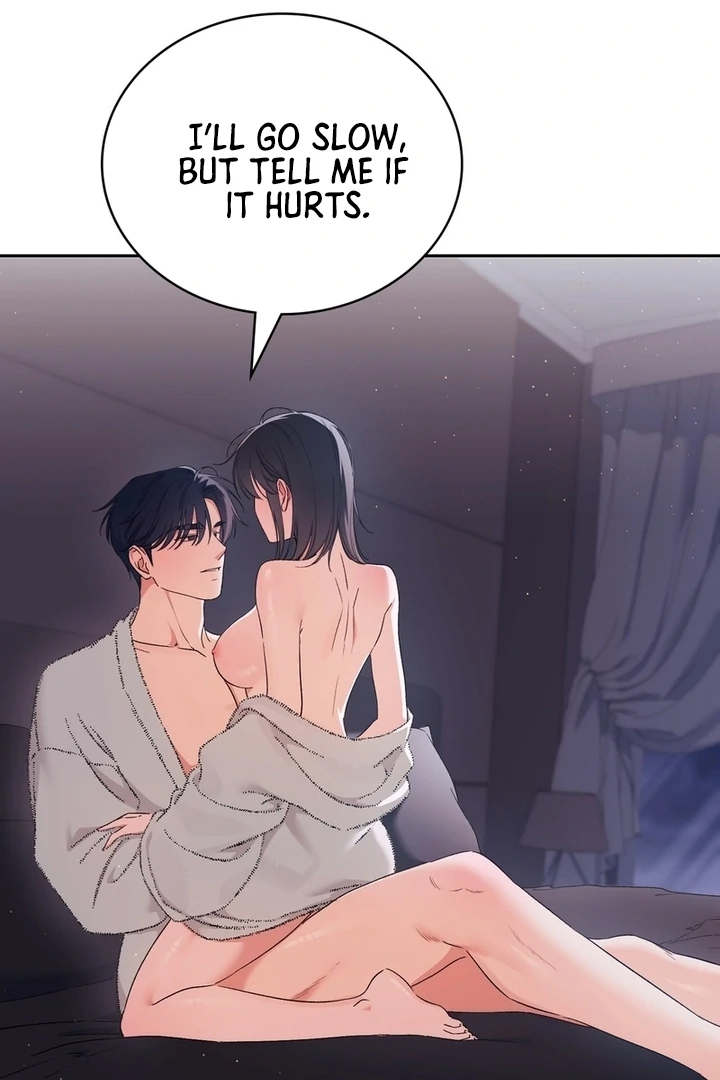 F My Ex Chapter 23 - Page 26