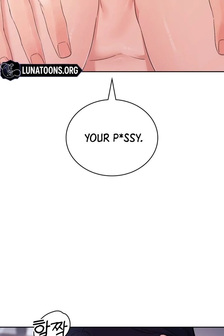 F My Ex Chapter 23 - Page 36