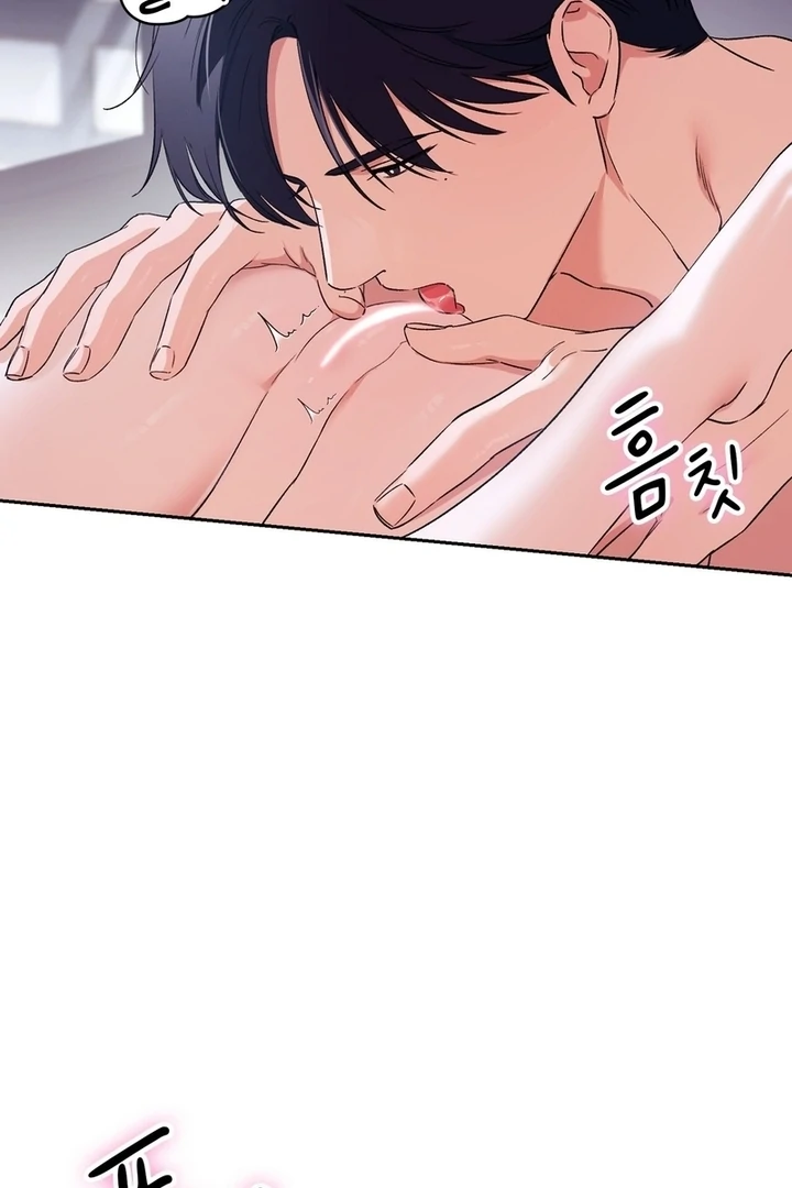 F My Ex Chapter 23 - Page 37