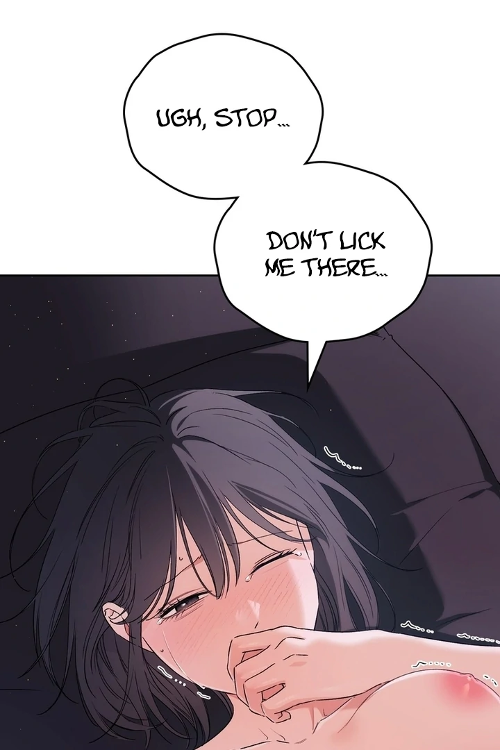 F My Ex Chapter 23 - Page 46