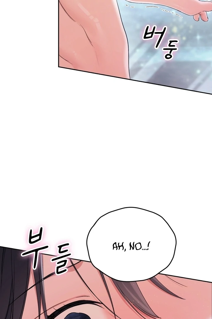 F My Ex Chapter 23 - Page 51