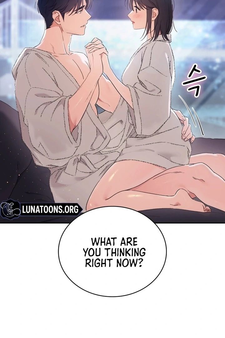 F My Ex Chapter 23 - Page 7