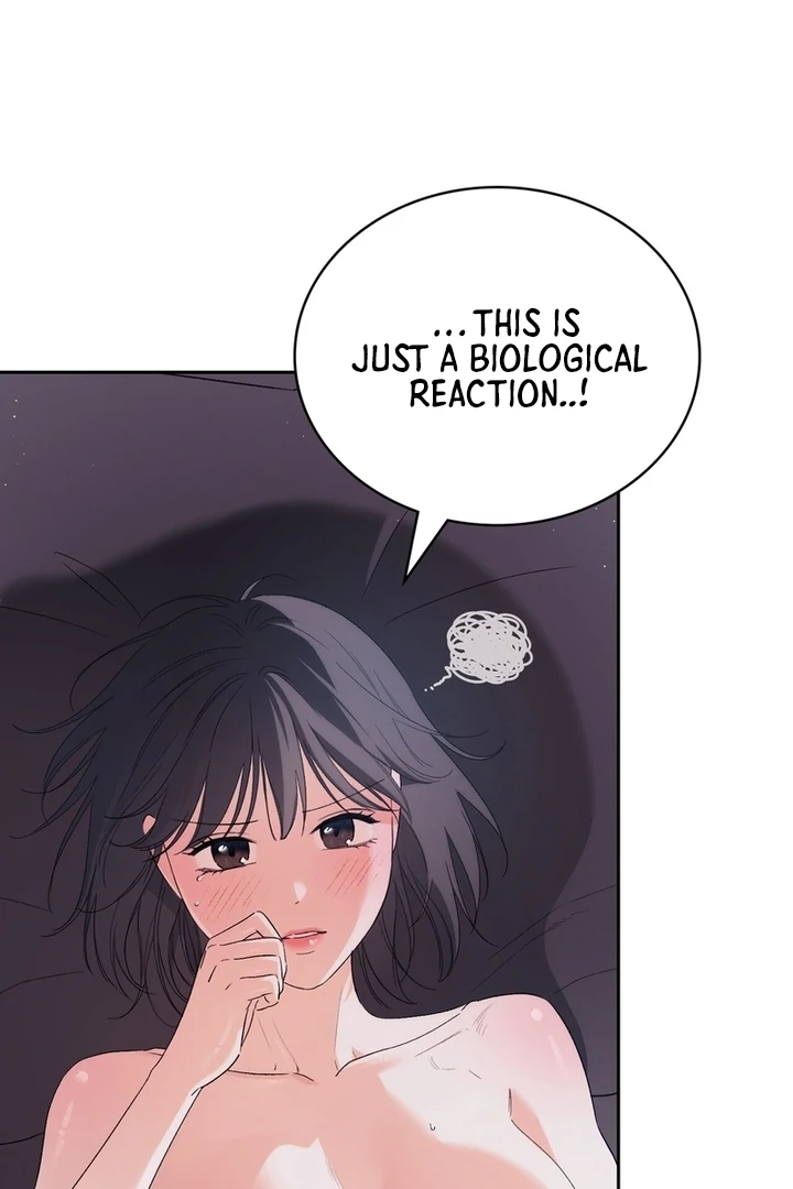 F My Ex Chapter 23 - Page 65