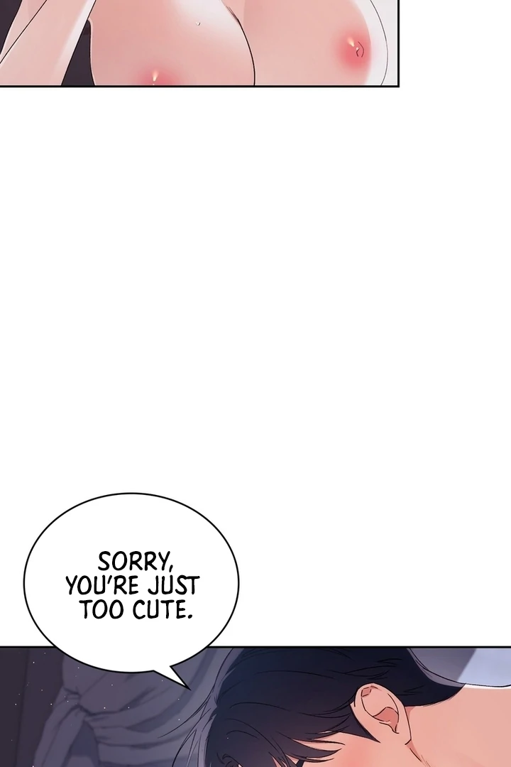 F My Ex Chapter 23 - Page 66