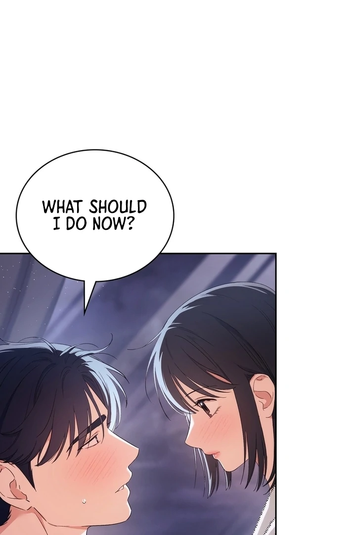 F My Ex Chapter 23 - Page 8