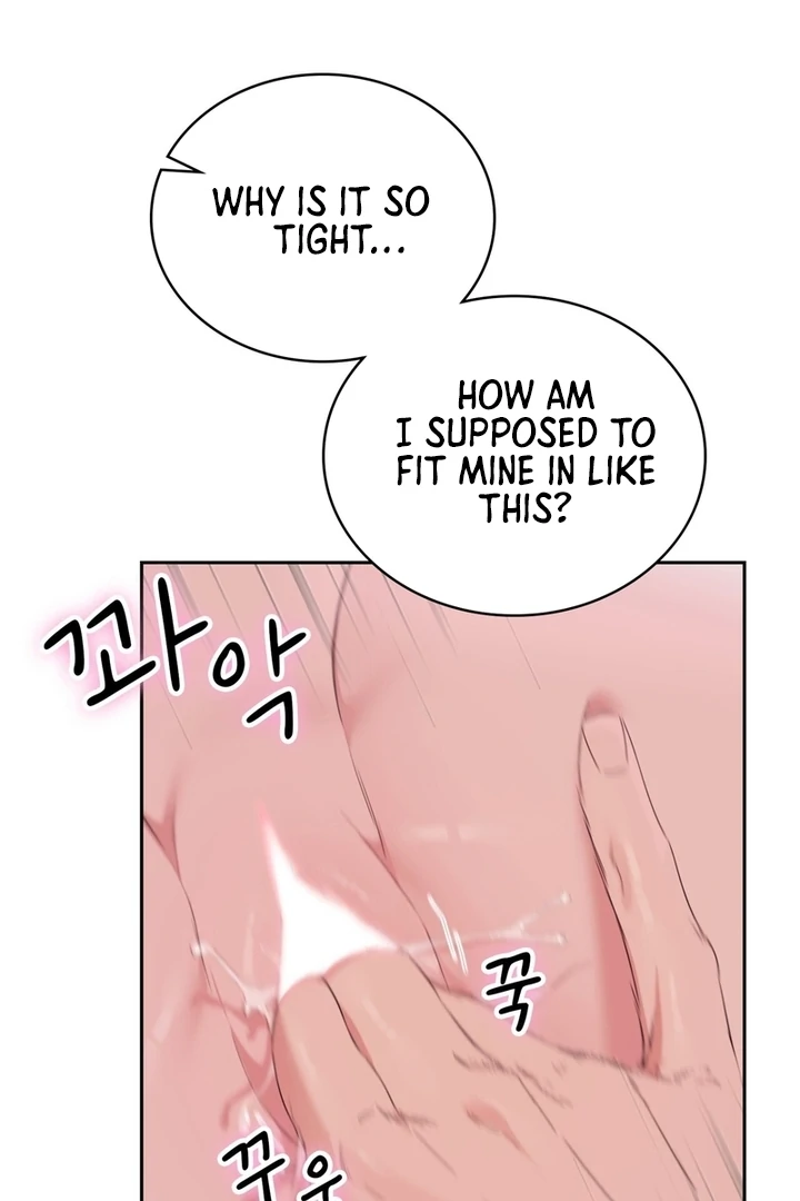 F My Ex Chapter 23 - Page 71