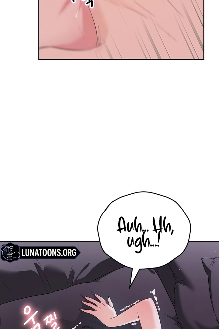 F My Ex Chapter 23 - Page 72