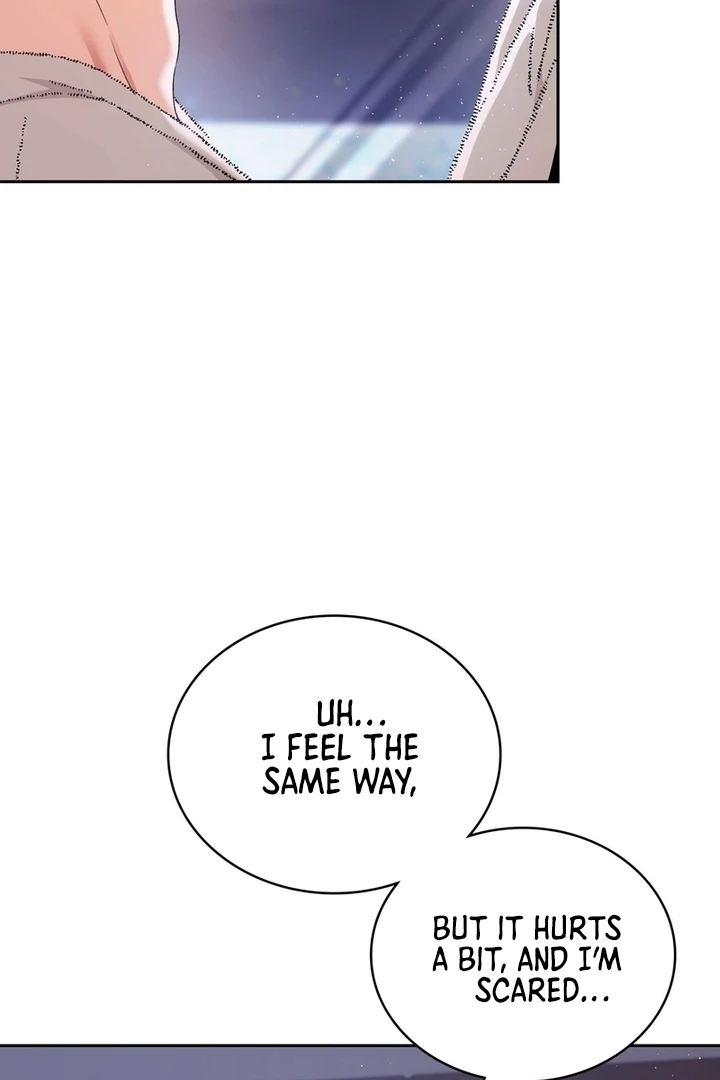 F My Ex Chapter 23 - Page 9