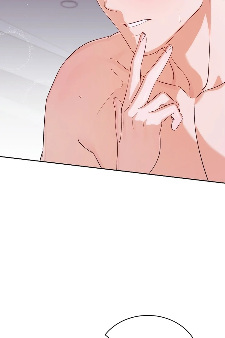 F My Ex Chapter 23 - Page 91