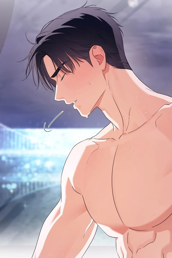 F My Ex Chapter 23 - Page 98