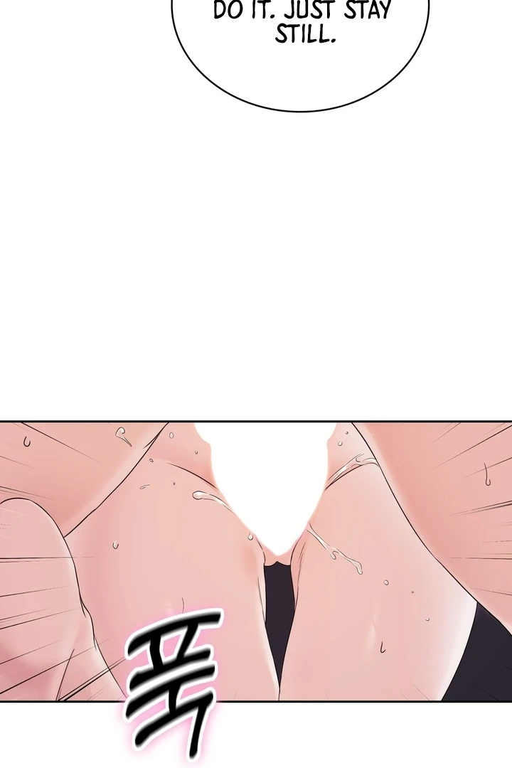 F My Ex Chapter 24 - Page 101