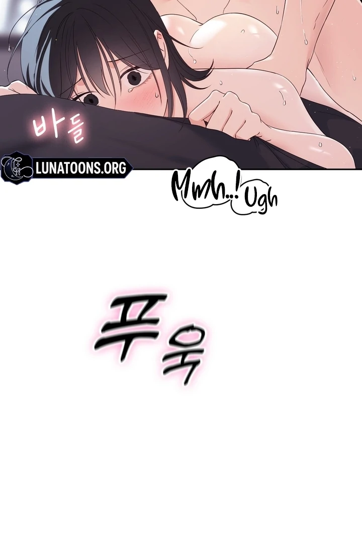 F My Ex Chapter 24 - Page 105