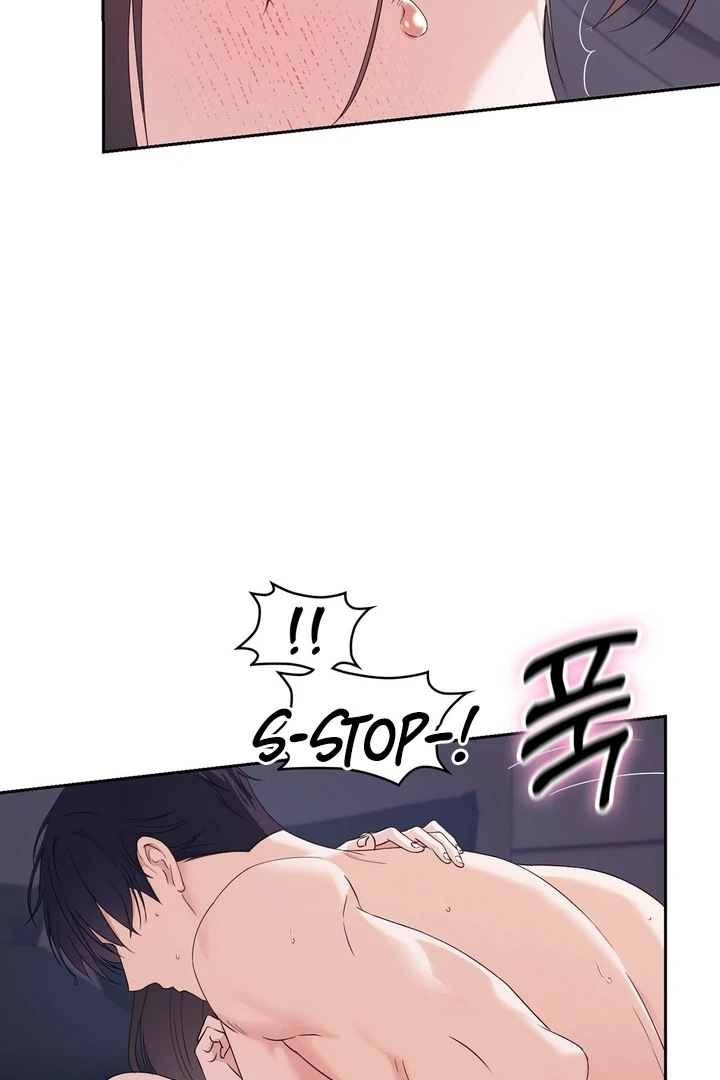 F My Ex Chapter 24 - Page 21