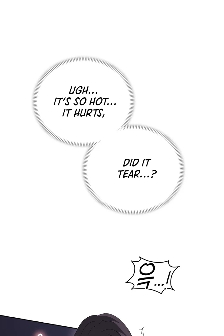 F My Ex Chapter 24 - Page 23