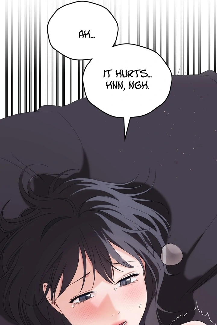 F My Ex Chapter 24 - Page 29