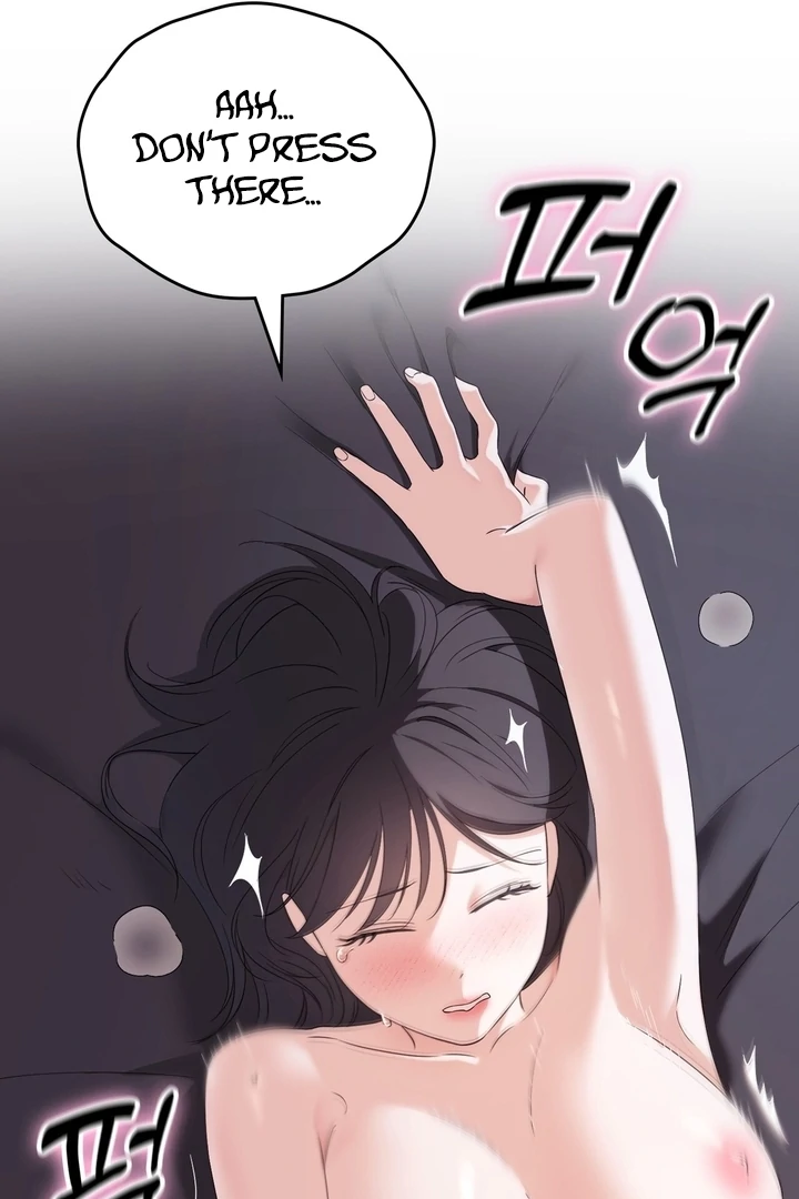 F My Ex Chapter 24 - Page 43
