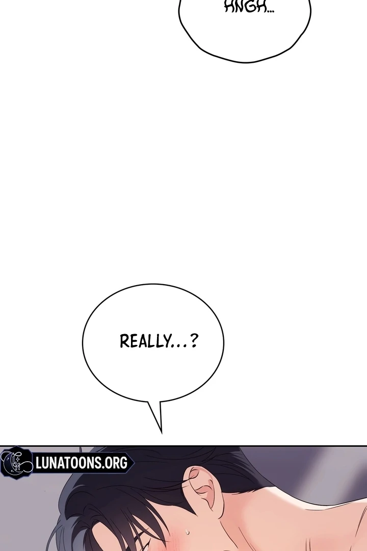 F My Ex Chapter 24 - Page 45