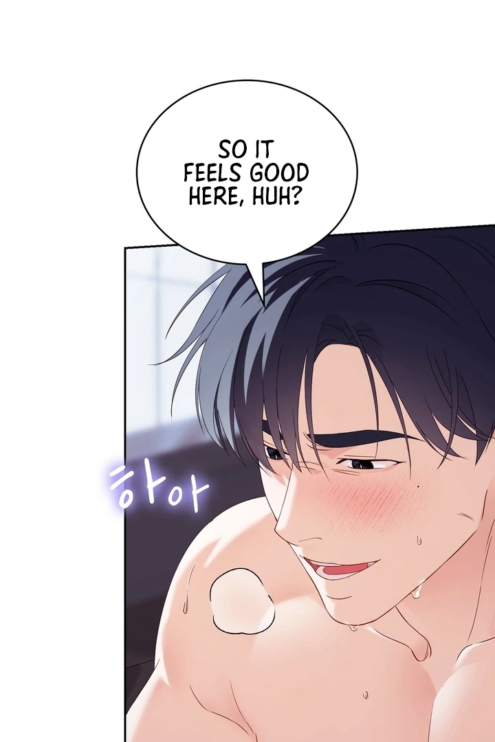 F My Ex Chapter 24 - Page 54