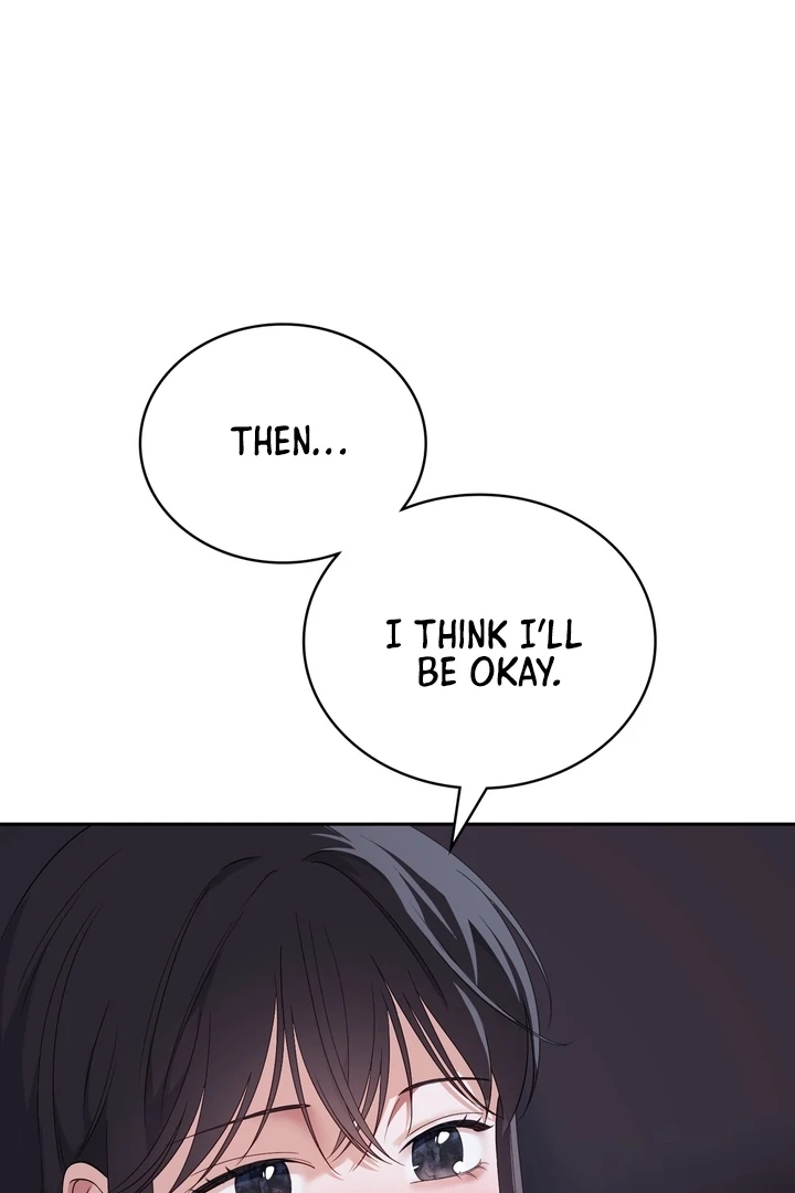 F My Ex Chapter 24 - Page 7