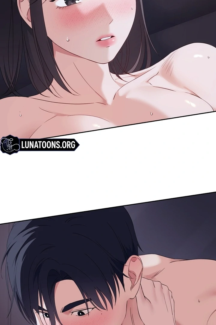 F My Ex Chapter 24 - Page 8