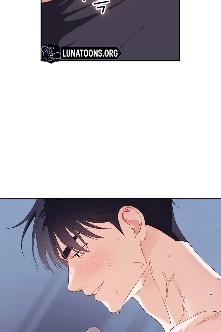 F My Ex Chapter 24 - Page 91