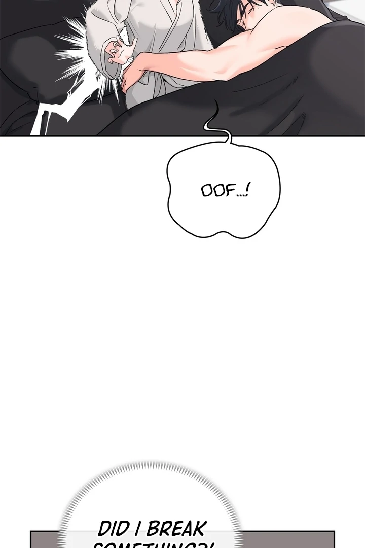 F My Ex Chapter 25 - Page 11