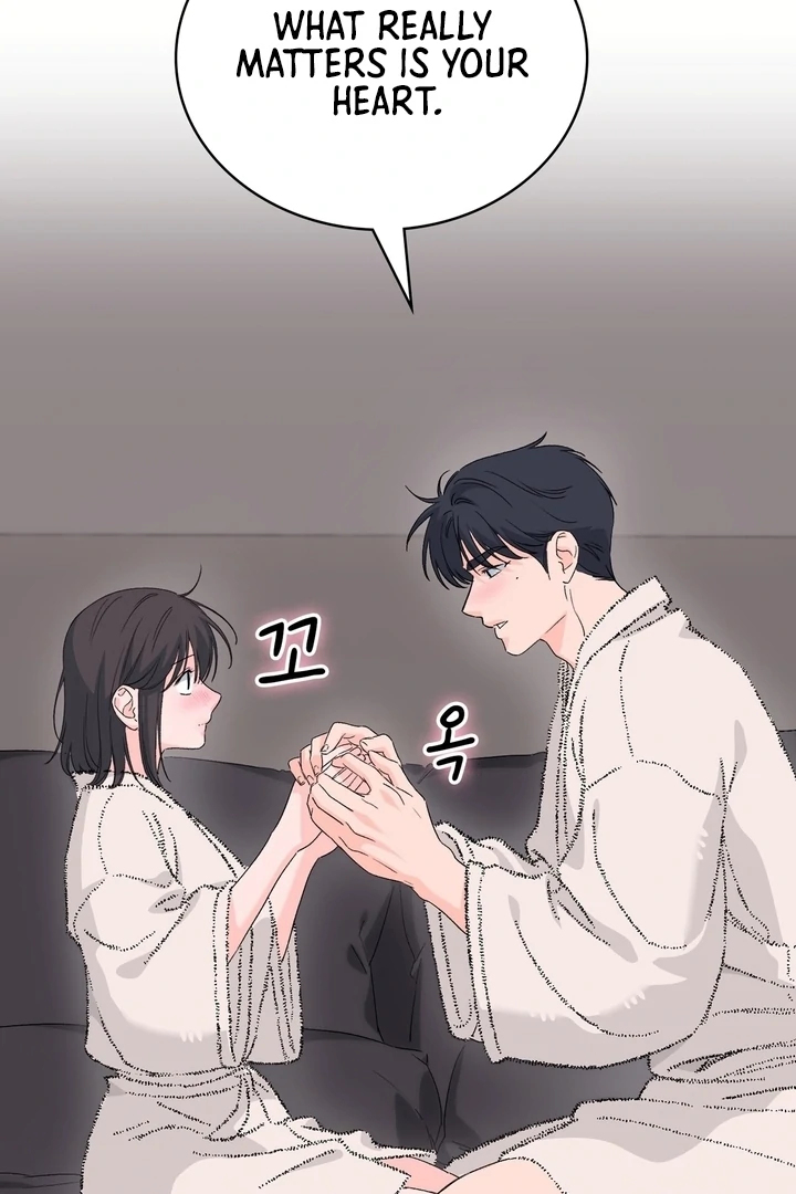 F My Ex Chapter 25 - Page 101