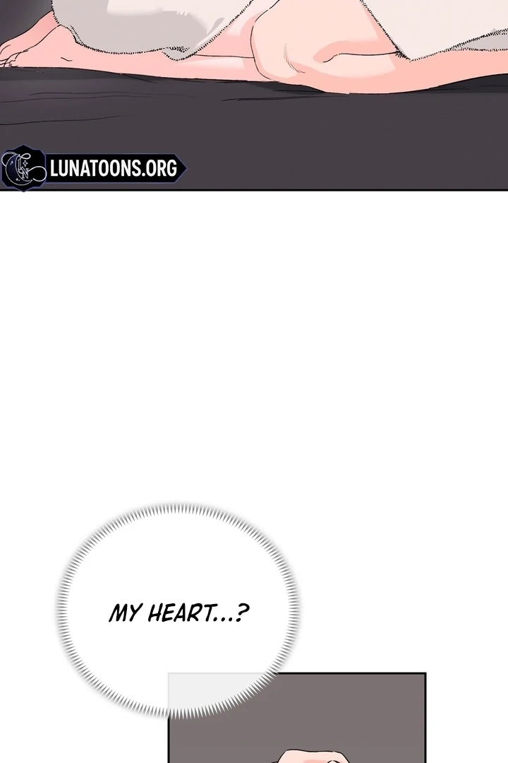 F My Ex Chapter 25 - Page 102