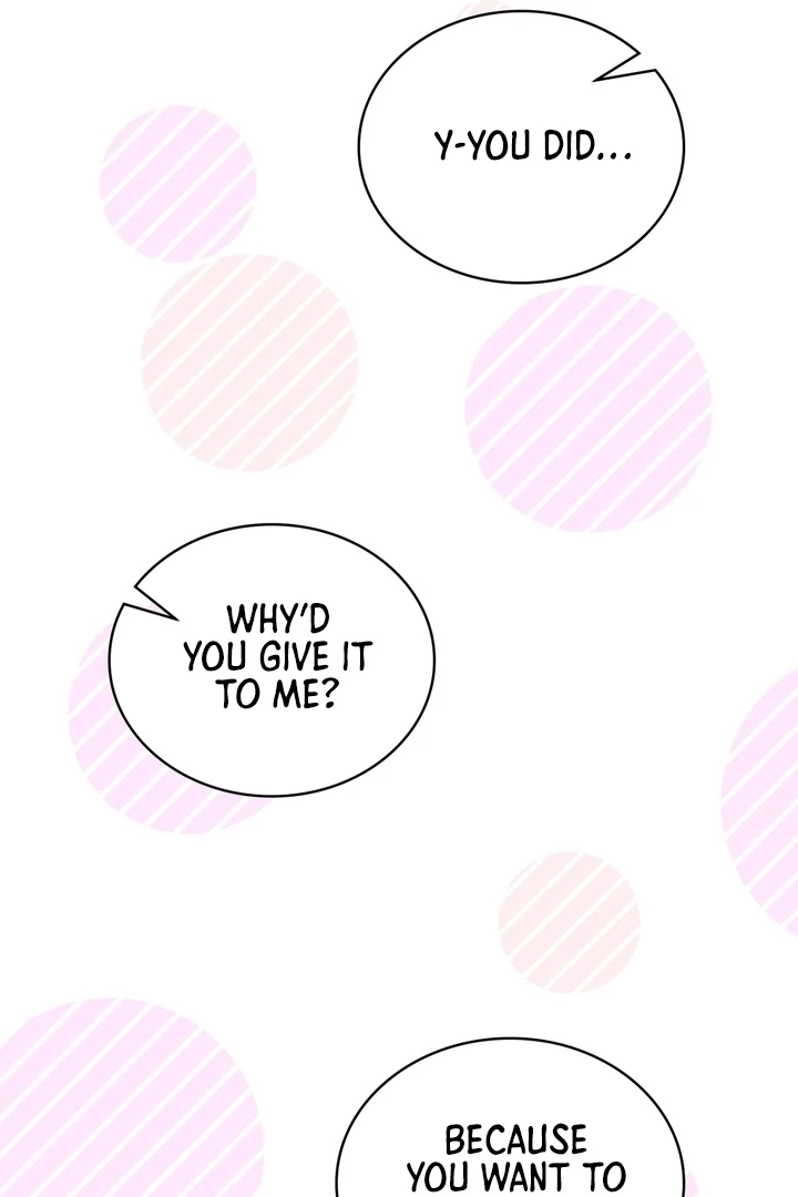 F My Ex Chapter 25 - Page 107