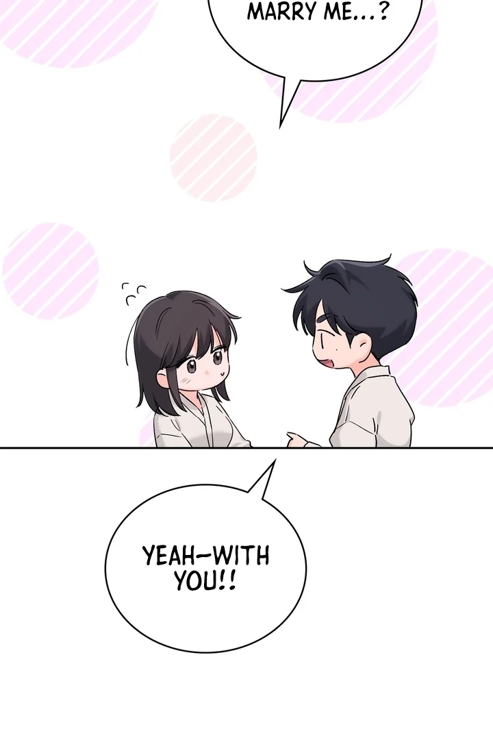F My Ex Chapter 25 - Page 108