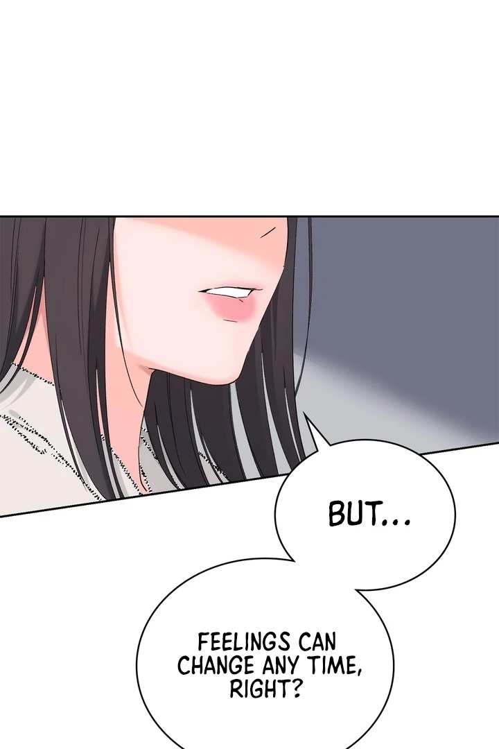 F My Ex Chapter 25 - Page 109
