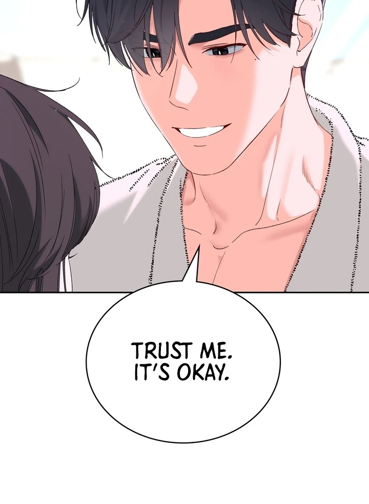 F My Ex Chapter 25 - Page 117
