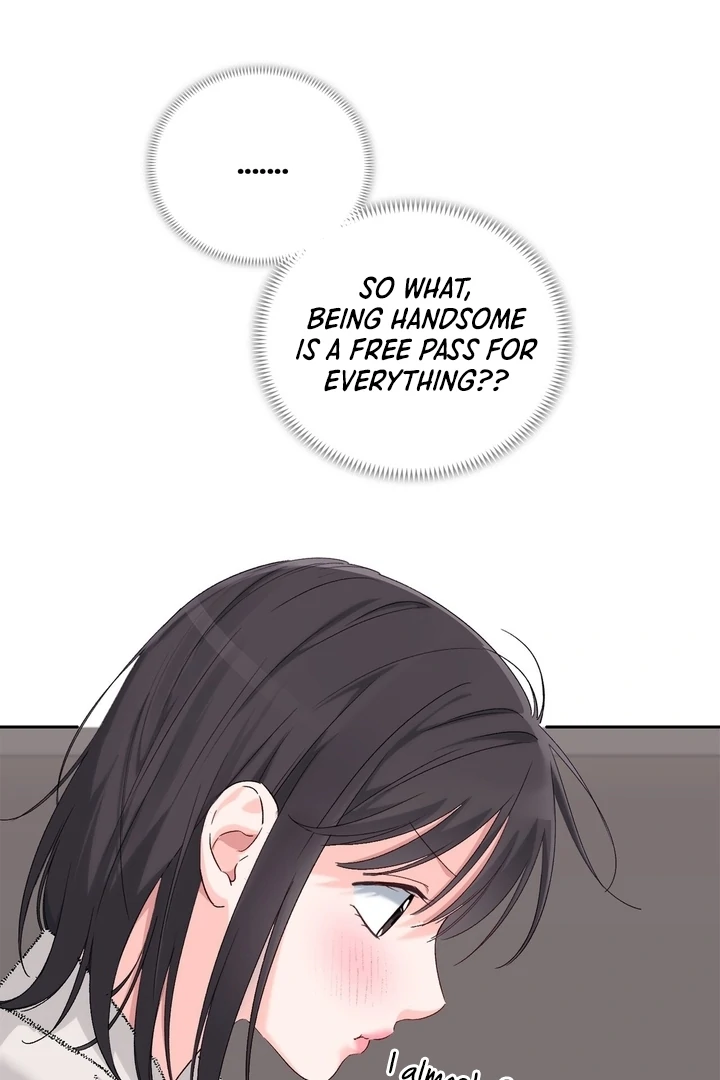 F My Ex Chapter 25 - Page 17