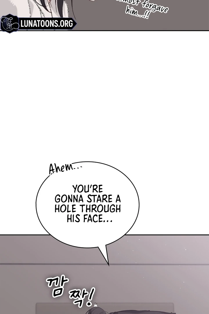 F My Ex Chapter 25 - Page 18